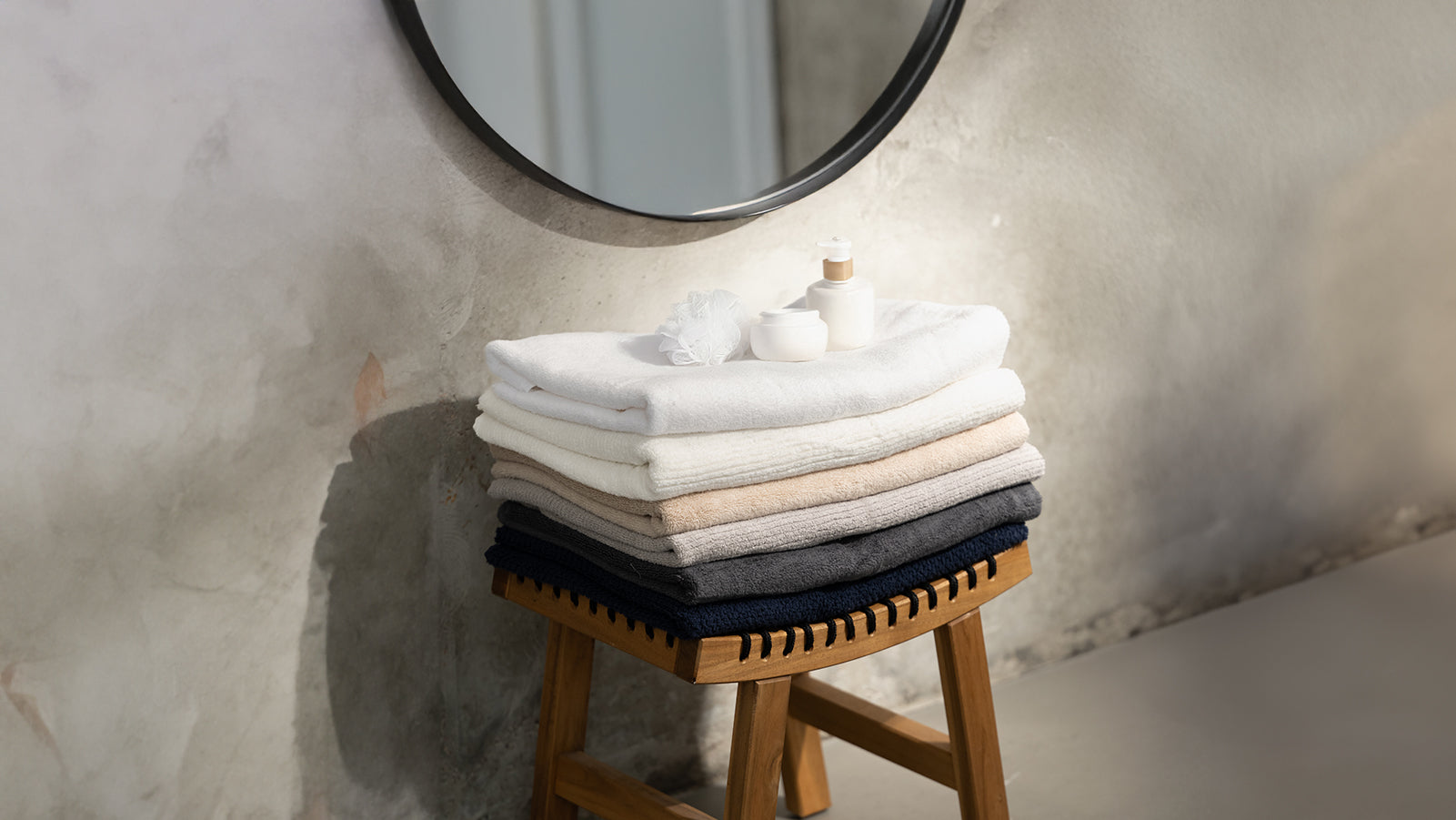 Bath Towels