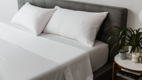 Luxury Bed Sheets