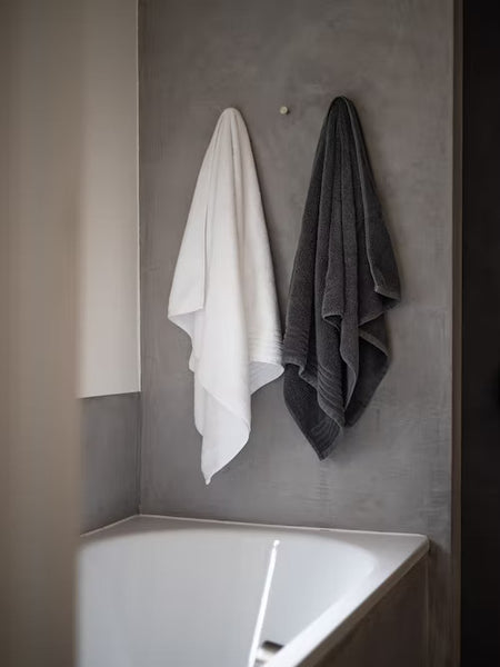 Bath Towel Designs