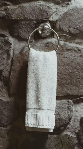 Home Bath Towel