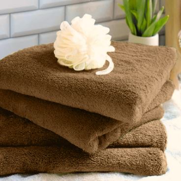 buy towels online