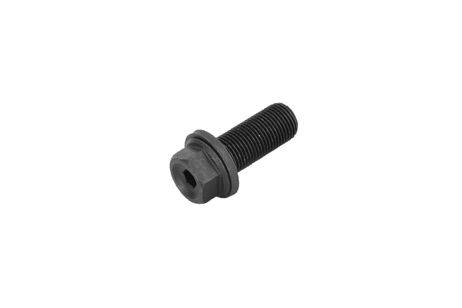 carbon bolt one piece odyssey