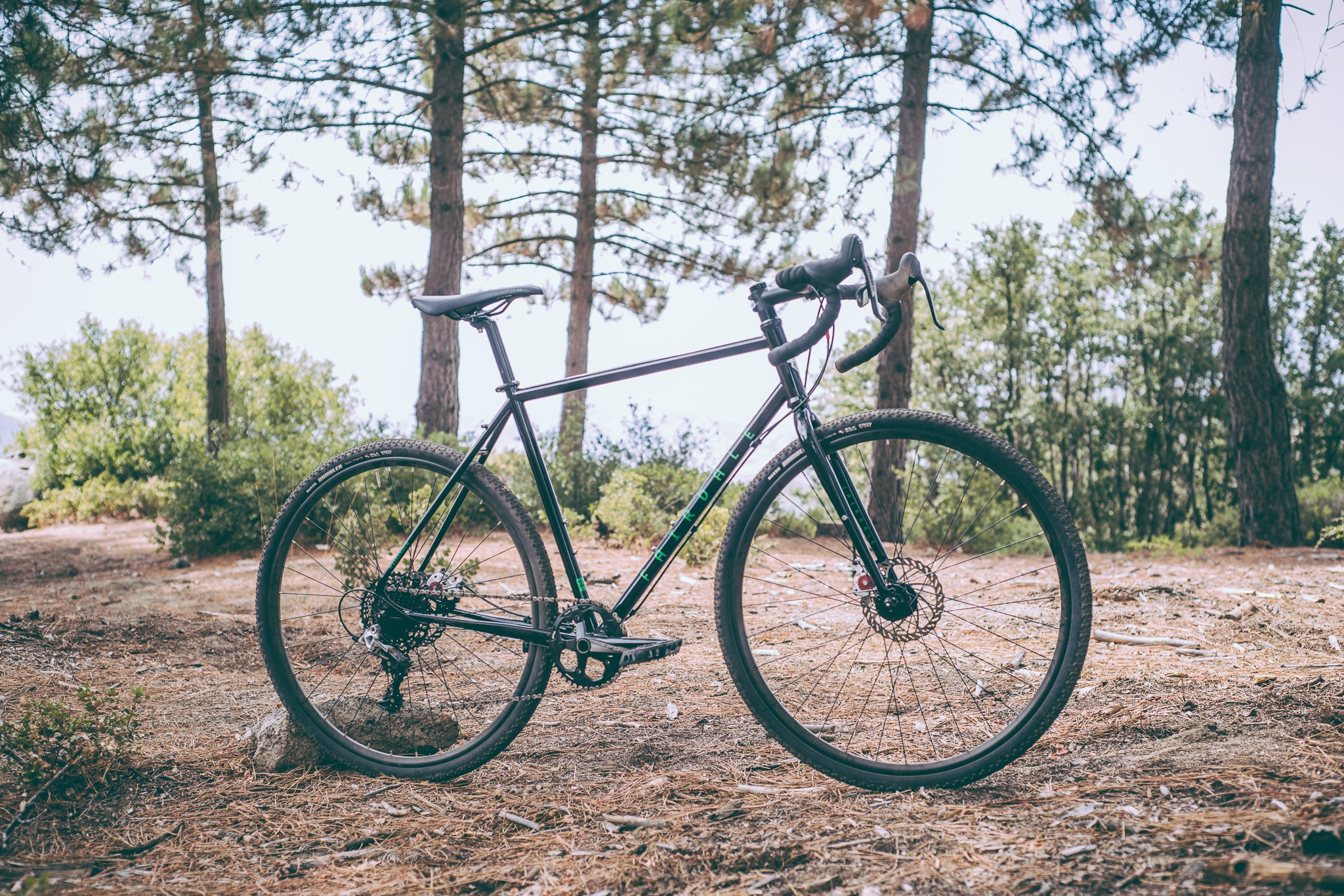 fairdale bikes weekender