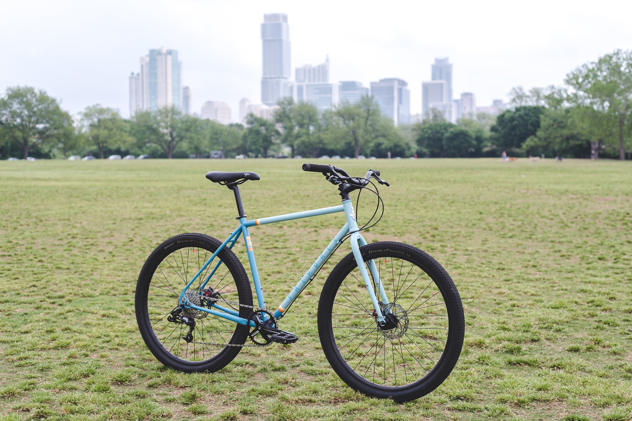 specialized city bike kickstand