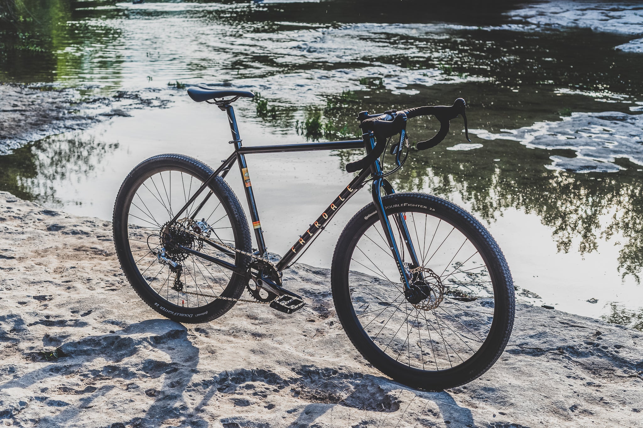 sirrus elite carbon 2018