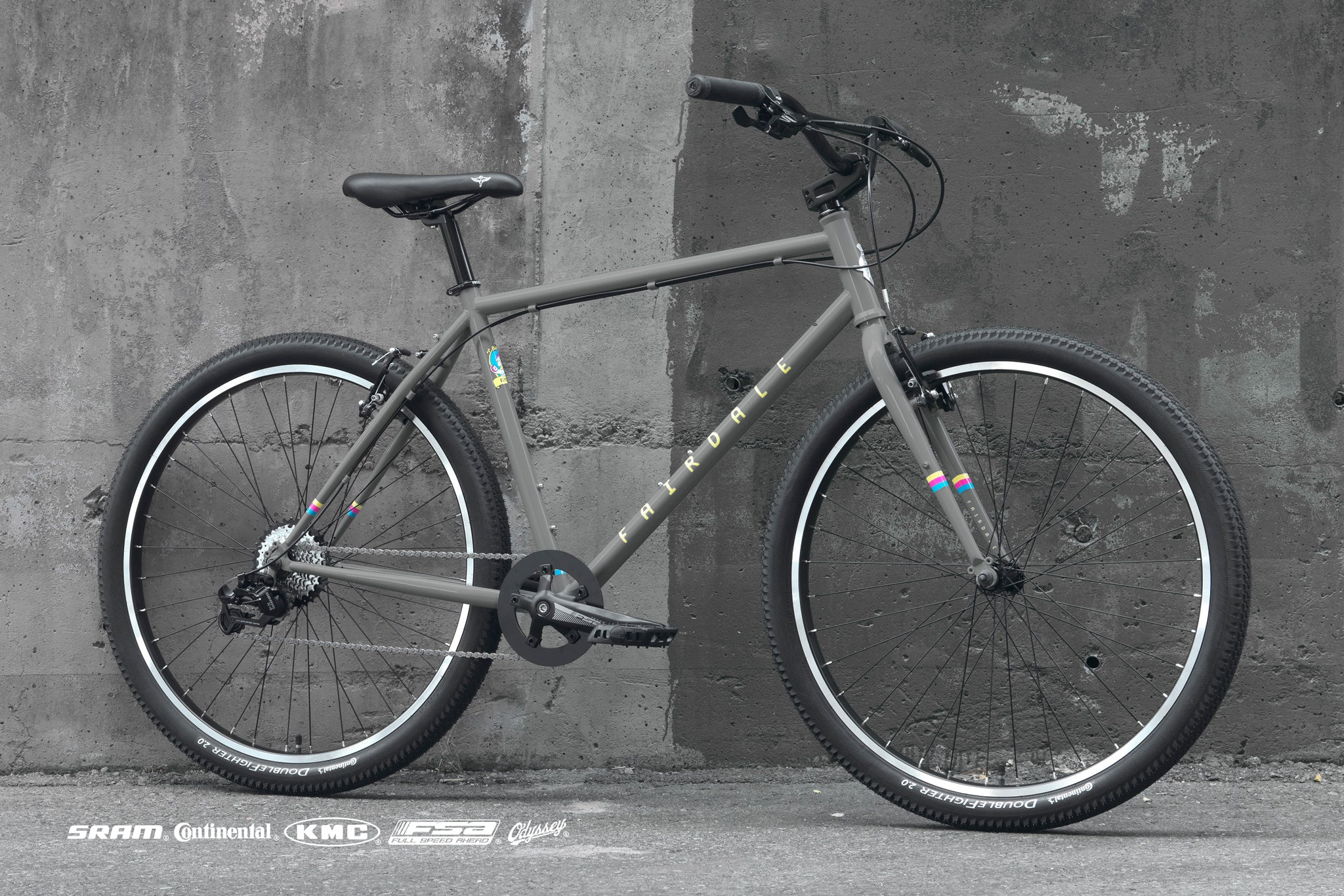 2021 Bikes | Fairdale Bikes