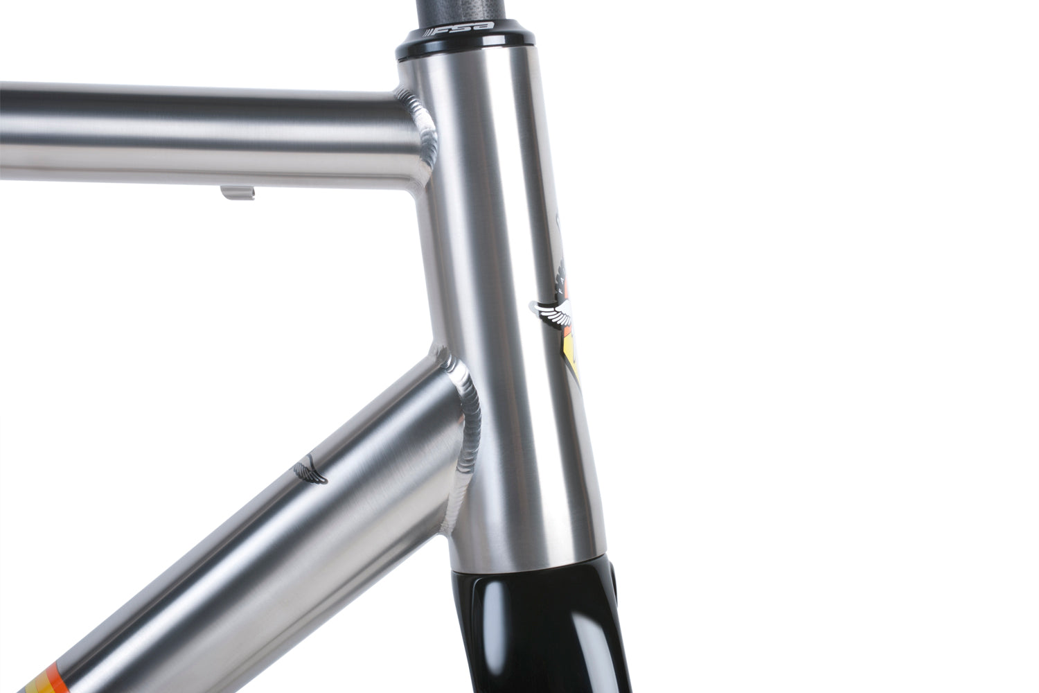 enve fork