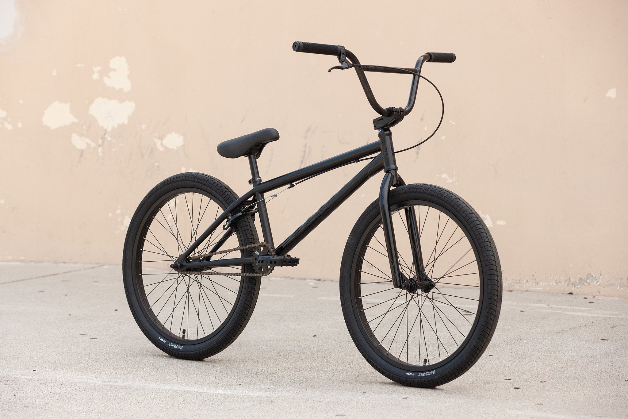 24 inch sunday bmx bike