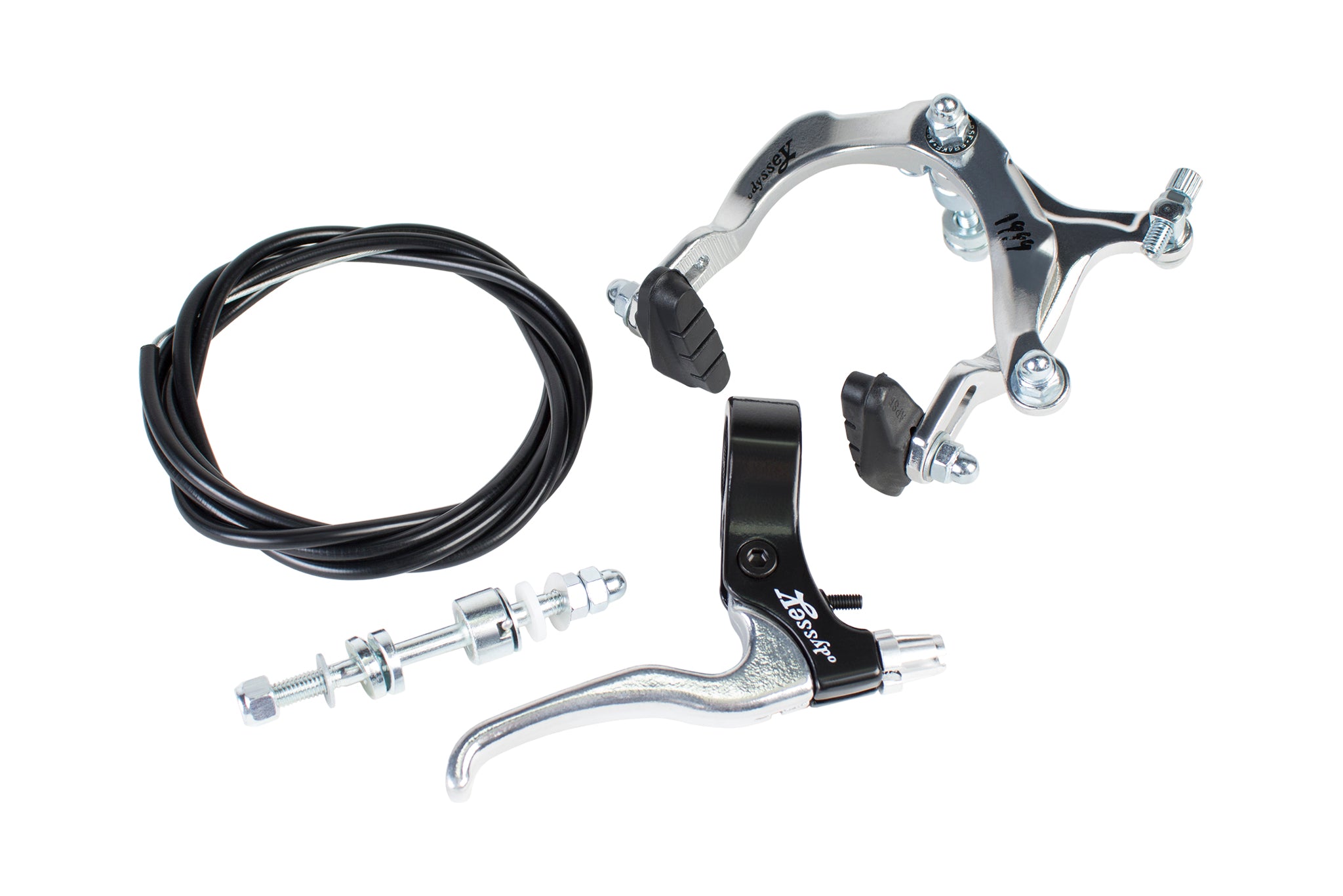 bmx bike brake kit