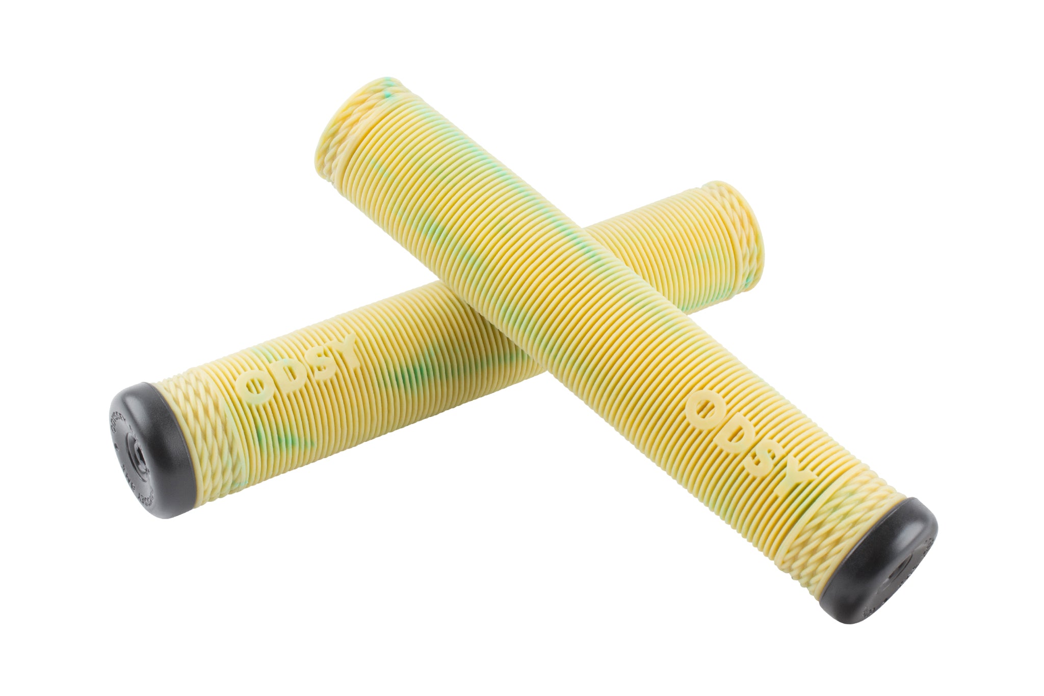 odyssey broc raiford grips