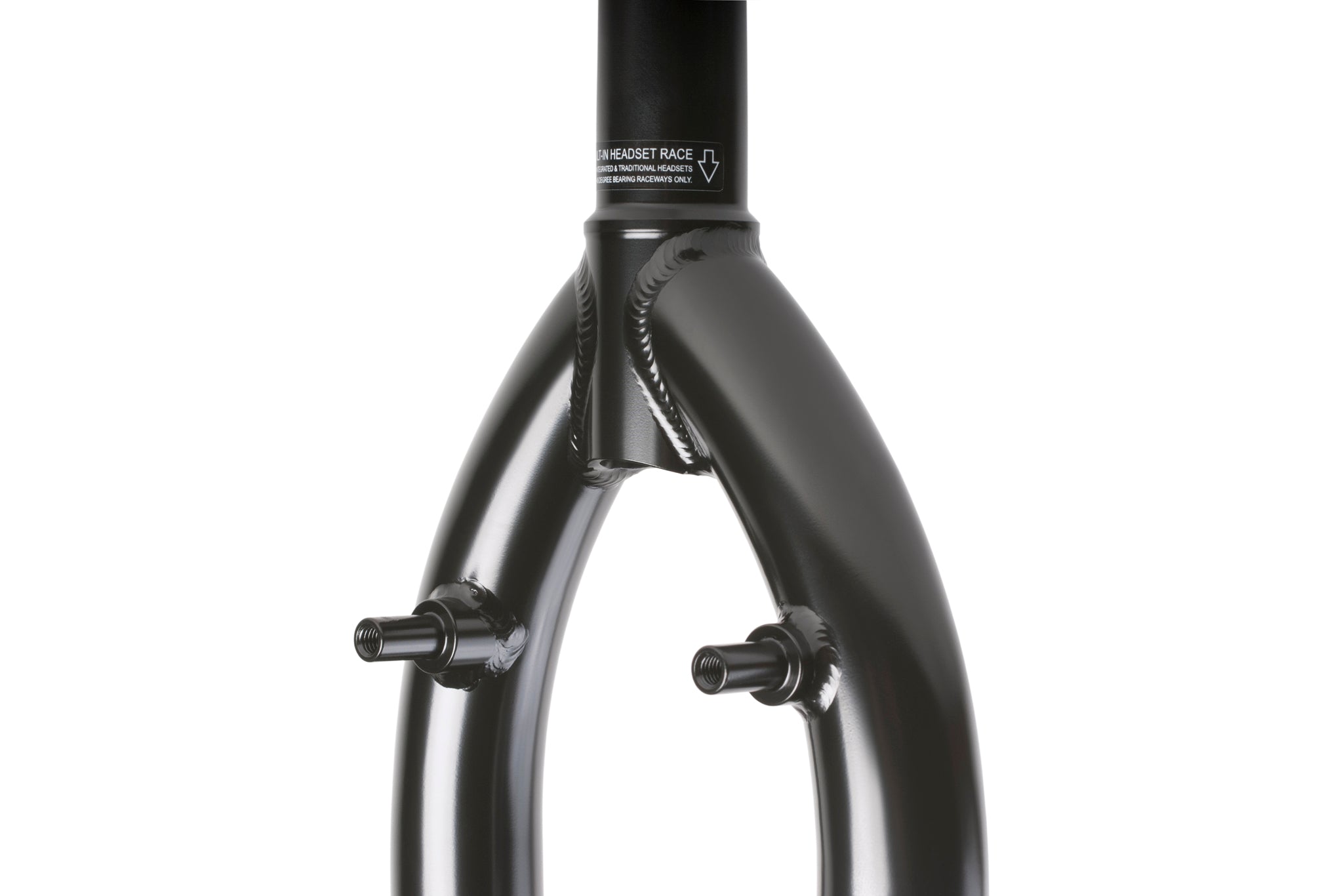 bmx forks with brake mounts