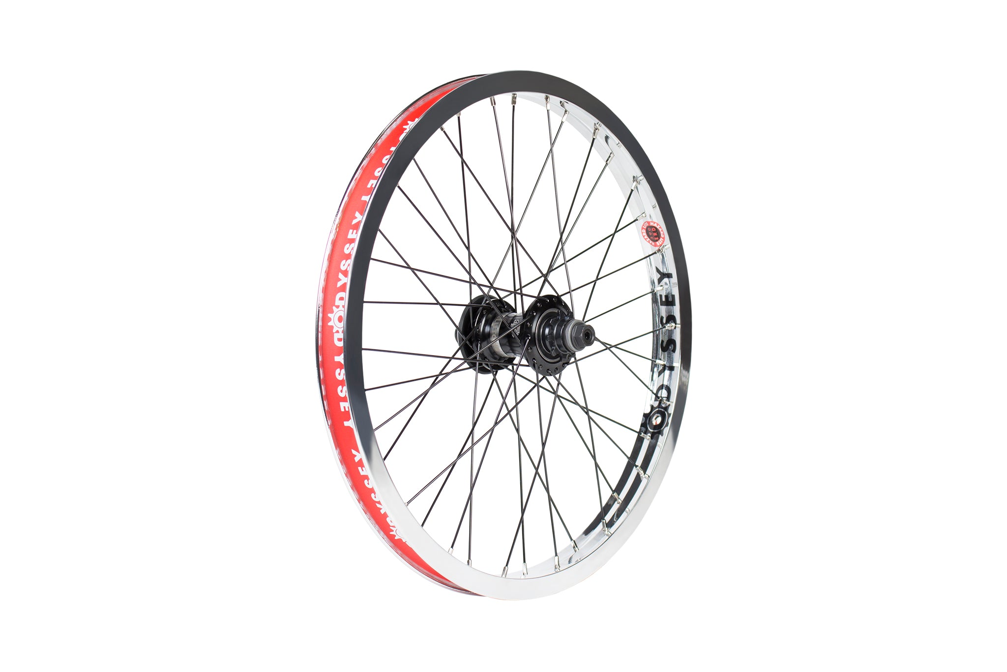 freecoaster bmx wheel