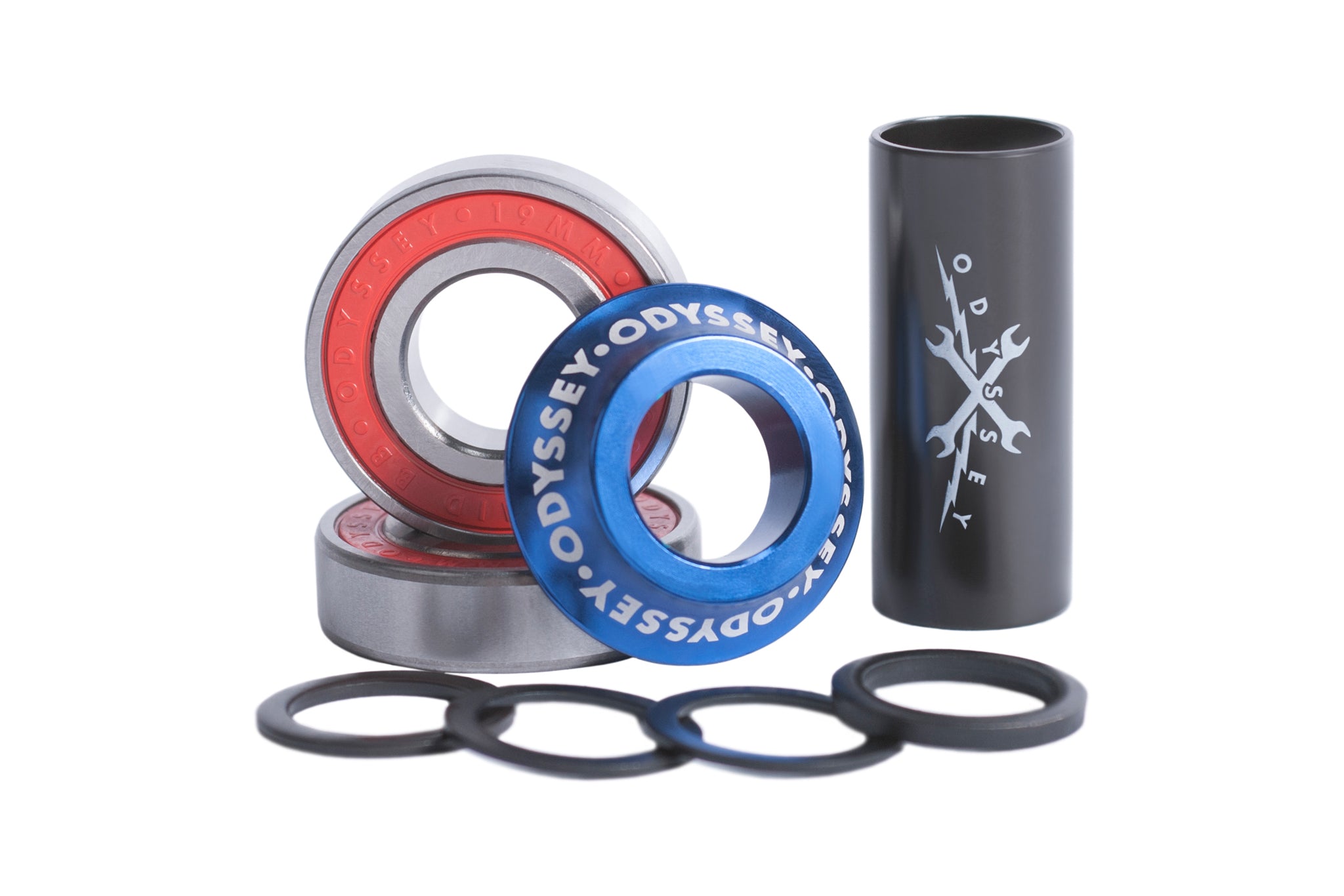 19mm mid bb bearings