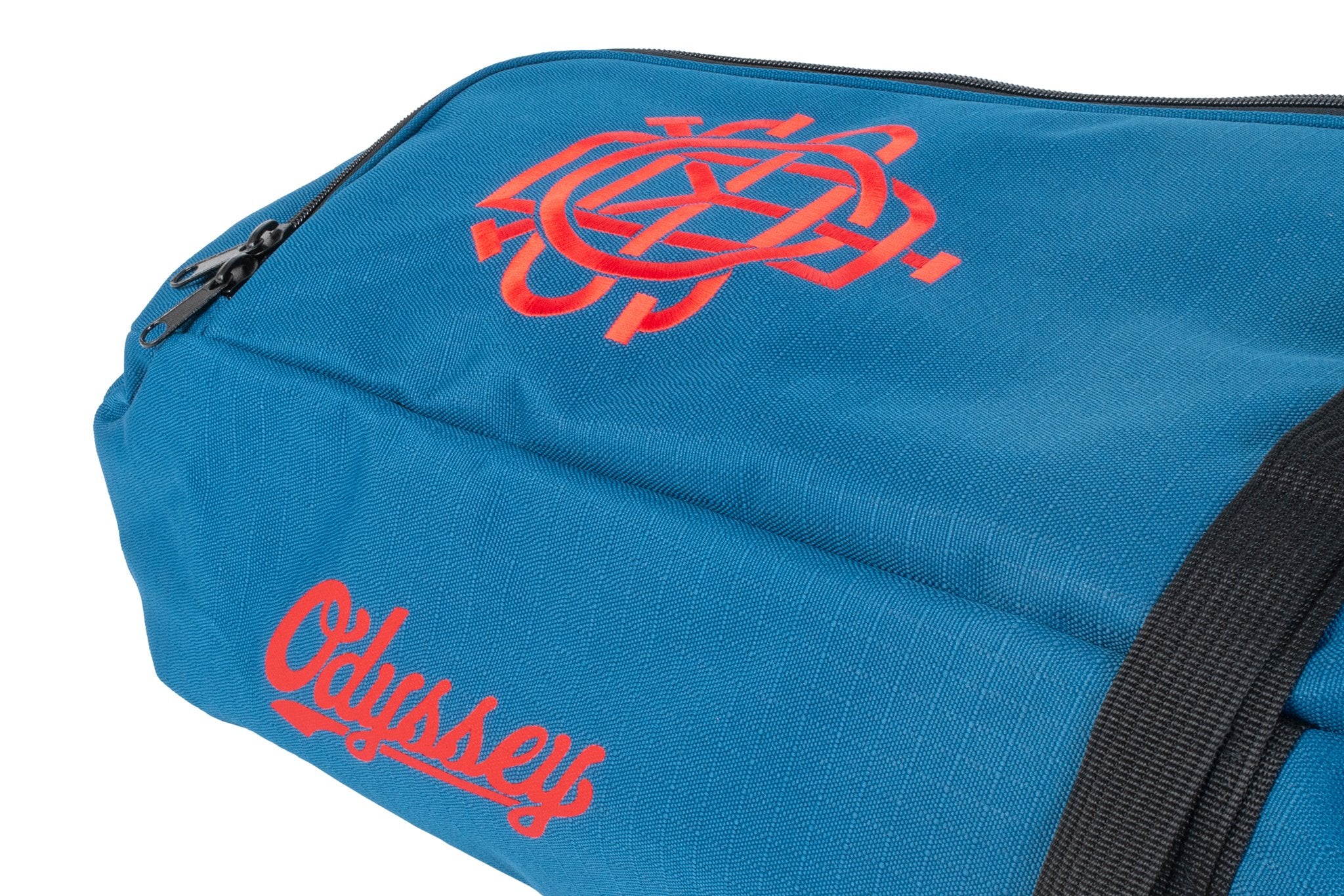 odyssey monogram bike bag