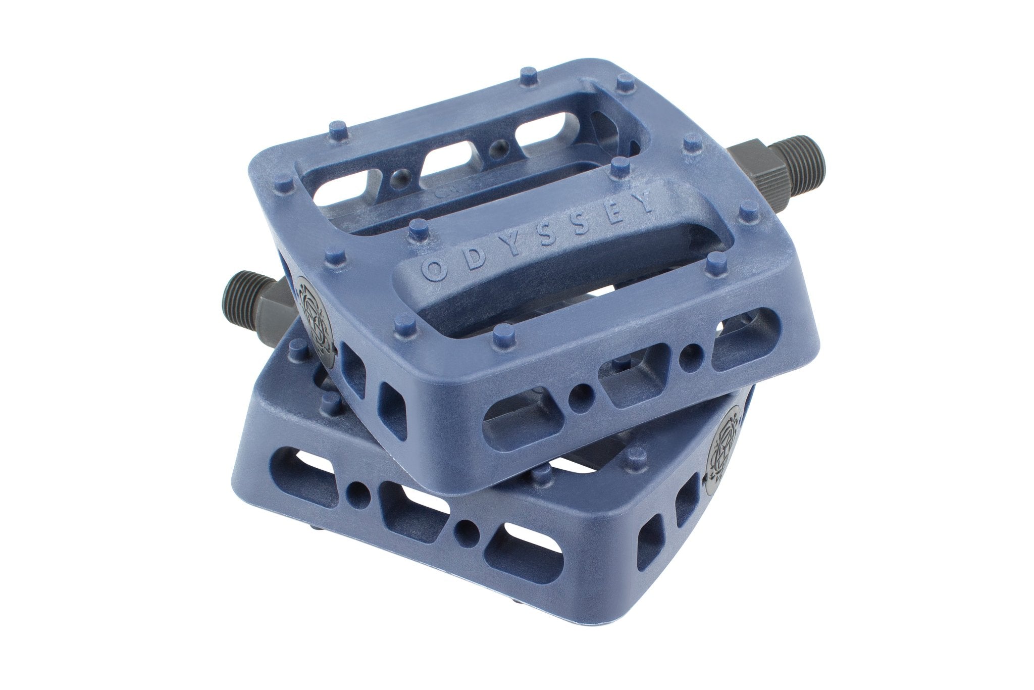 odyssey pedals twisted pc