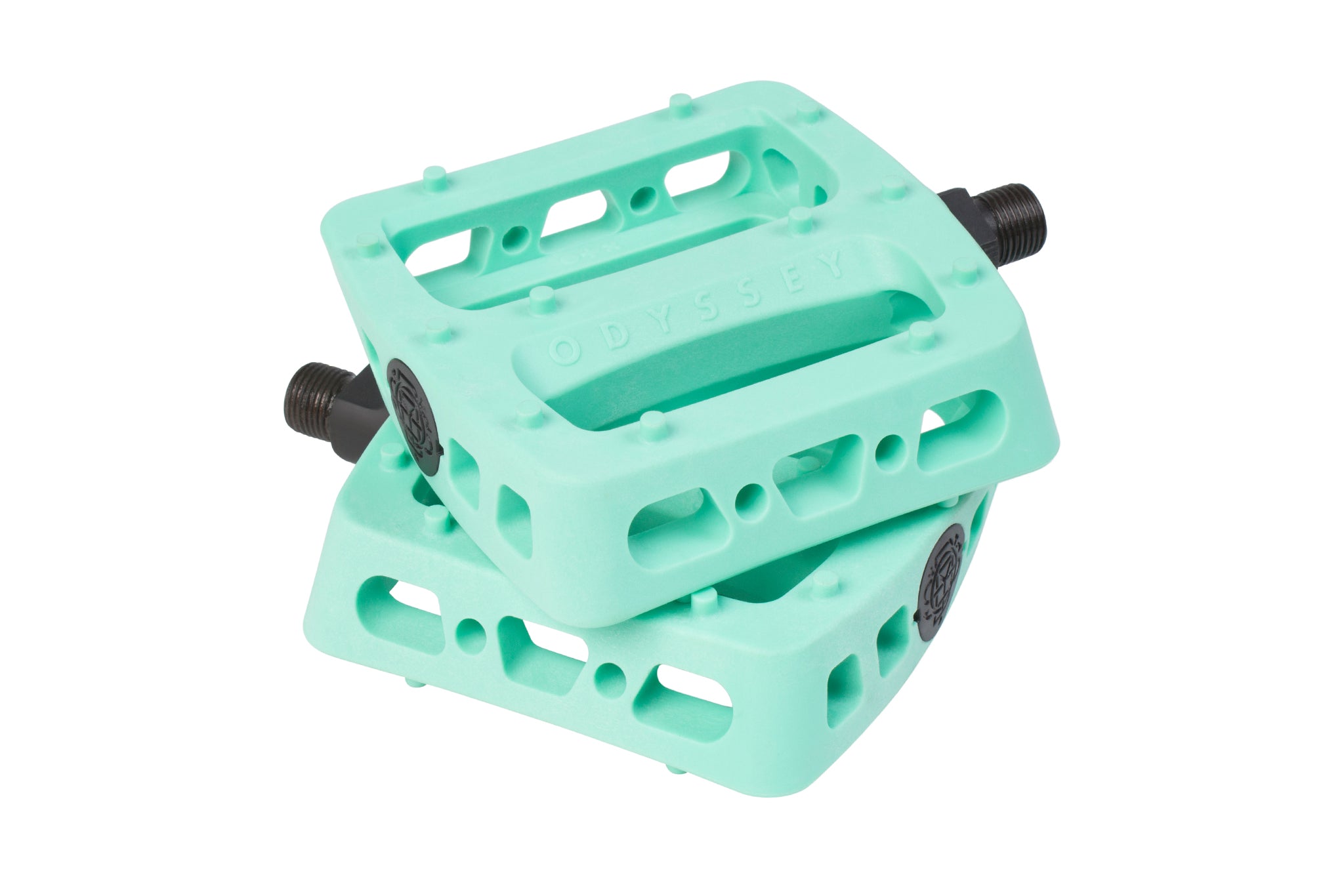 odyssey bmx pedals