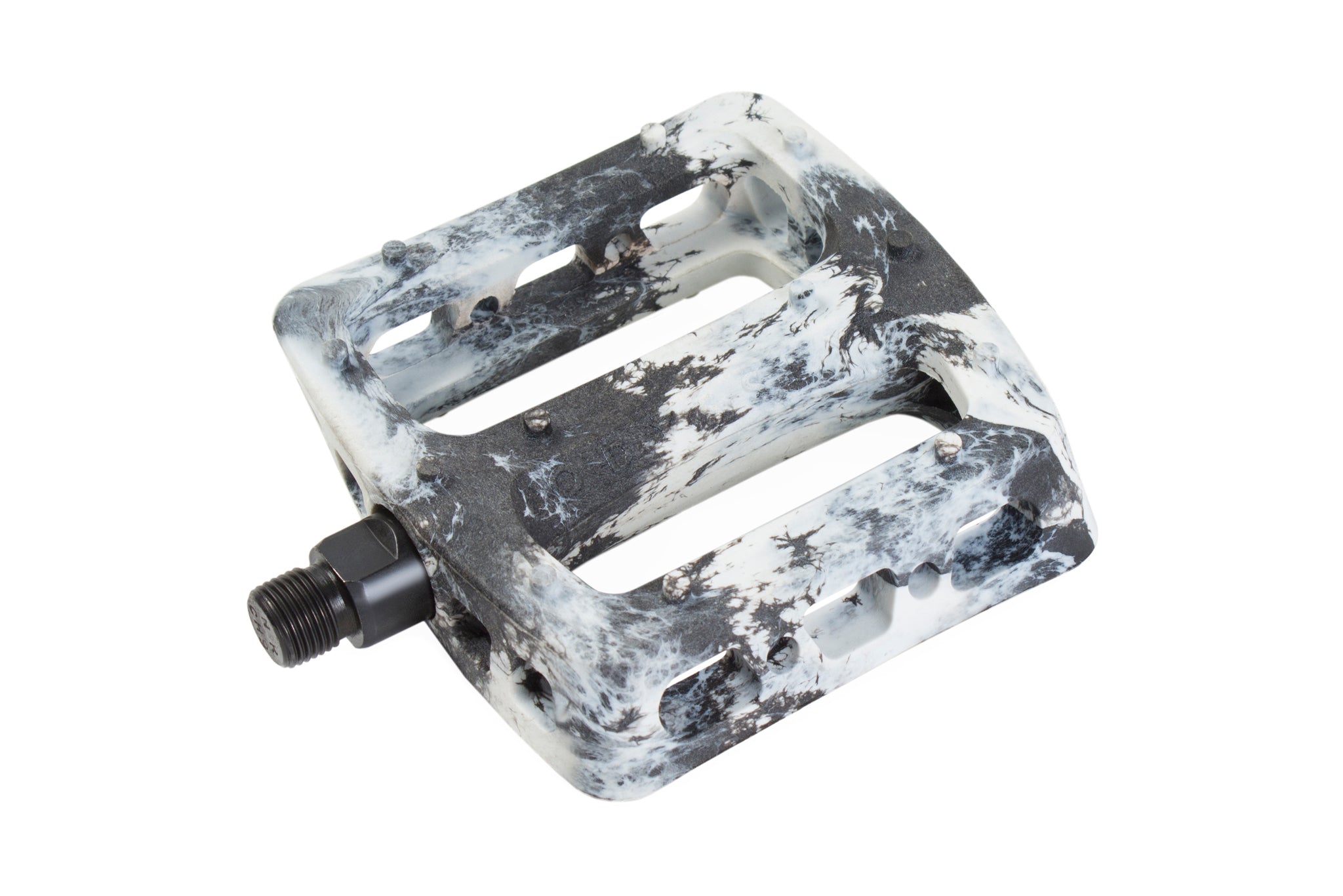 odyssey pedals twisted pc