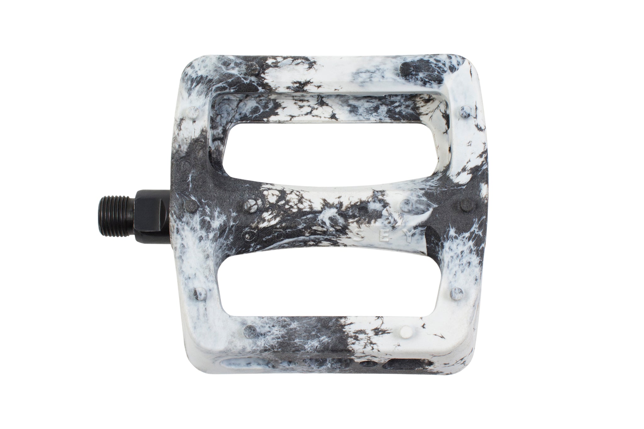 odyssey bmx pedals