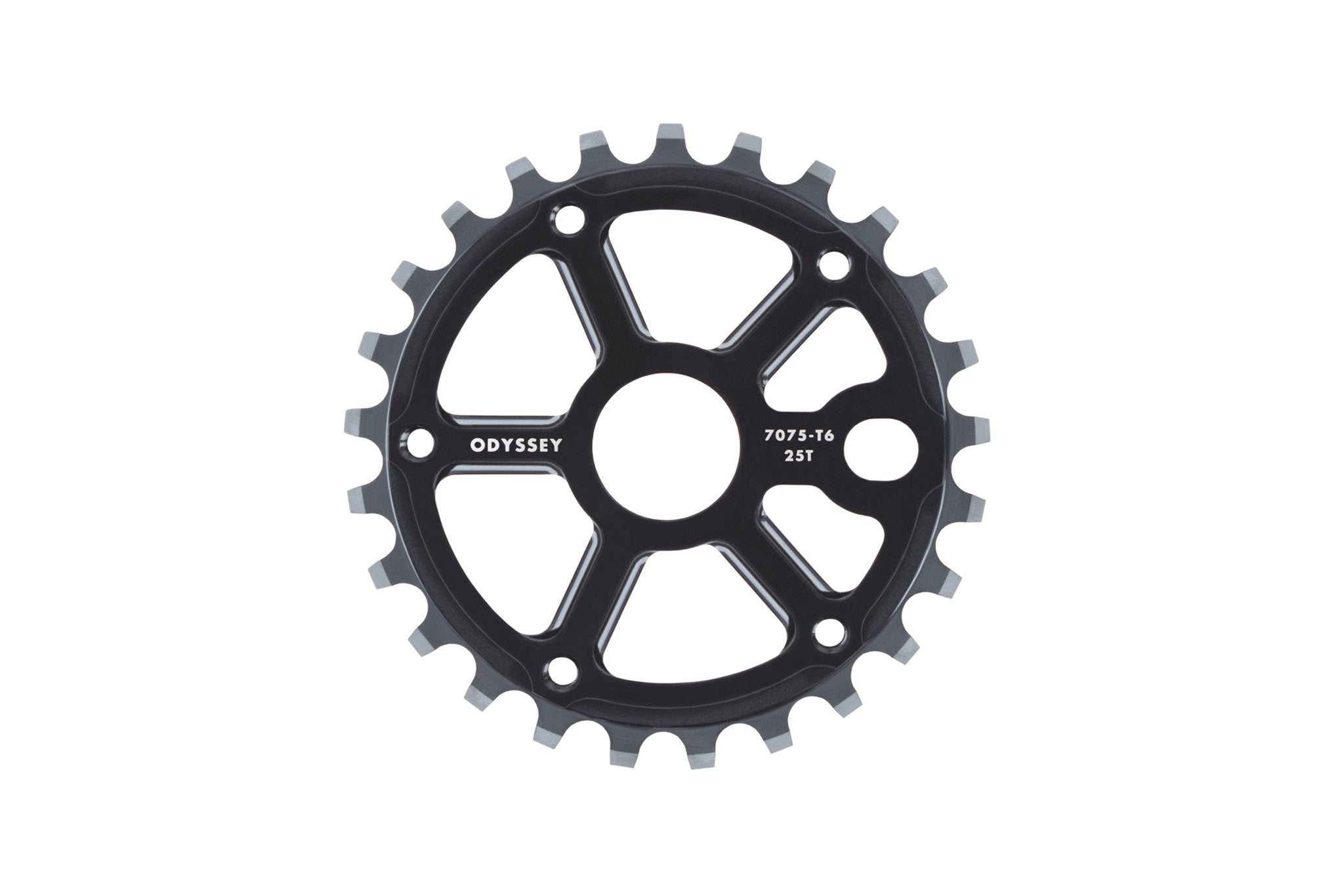 sprocket 25t