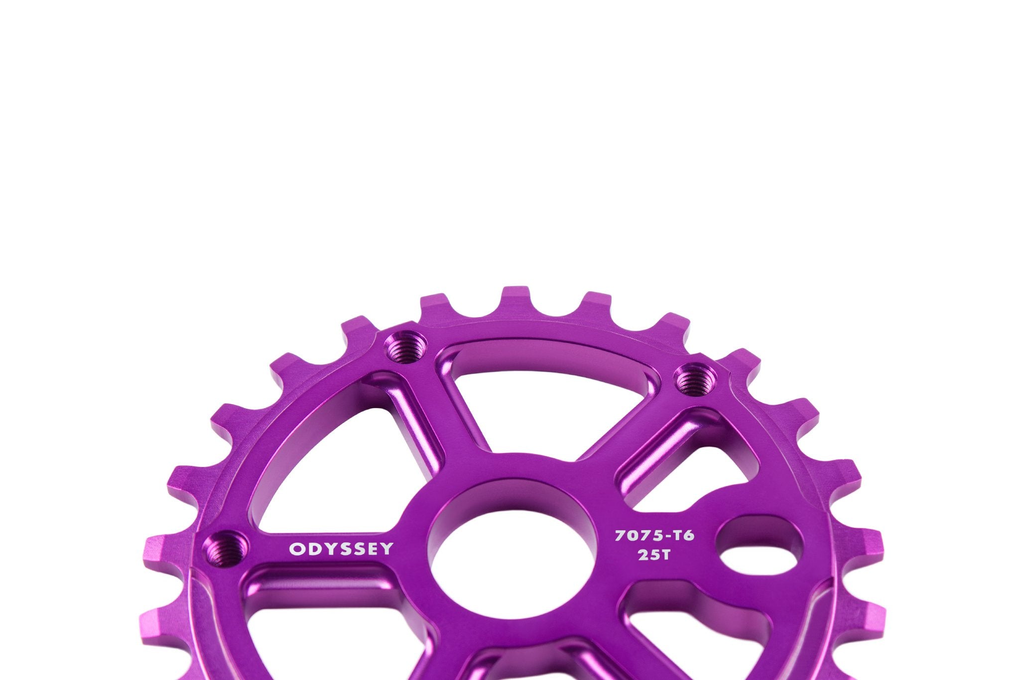 odyssey sprocket