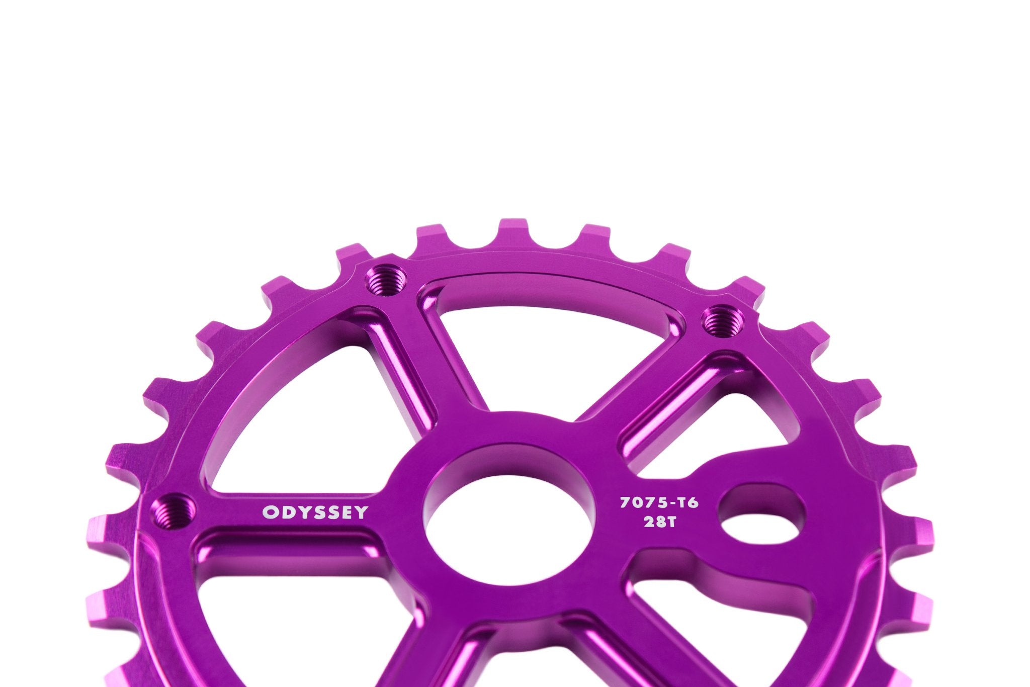 odyssey bmx sprocket