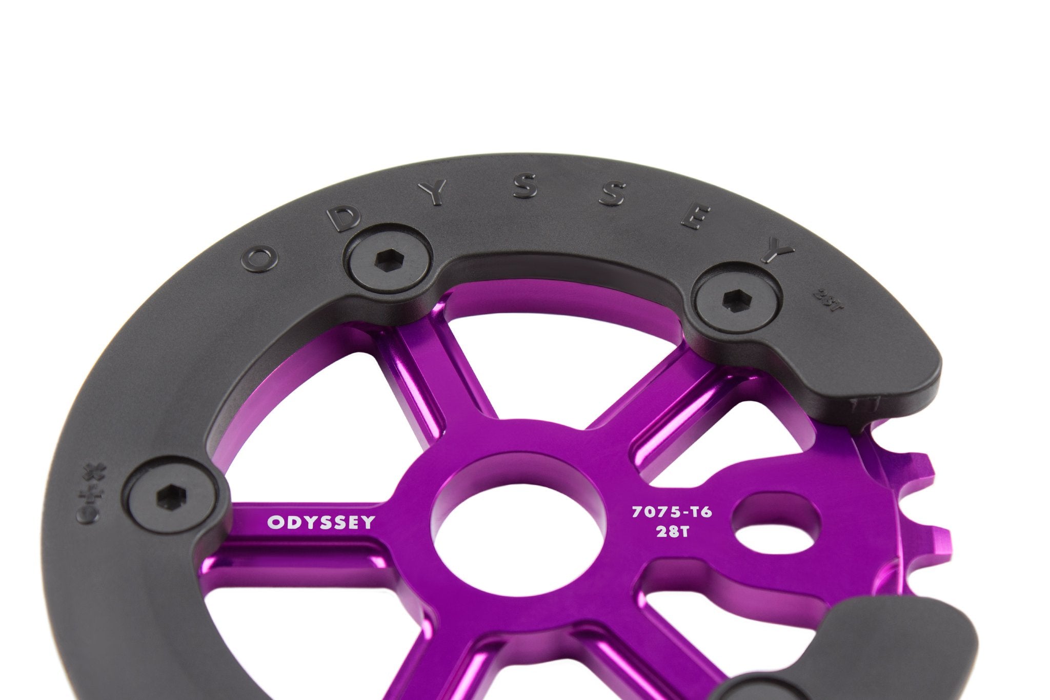 odyssey sprocket