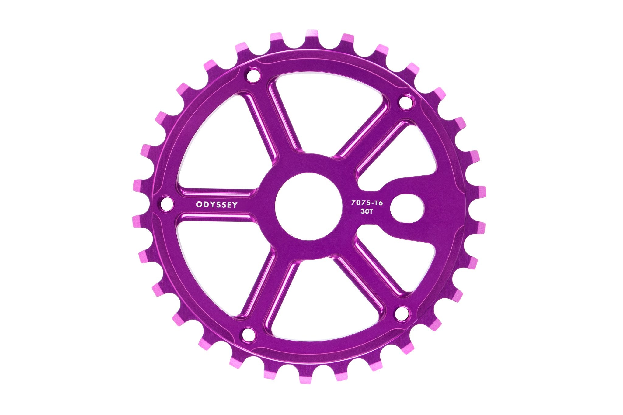 30 tooth sprocket bmx