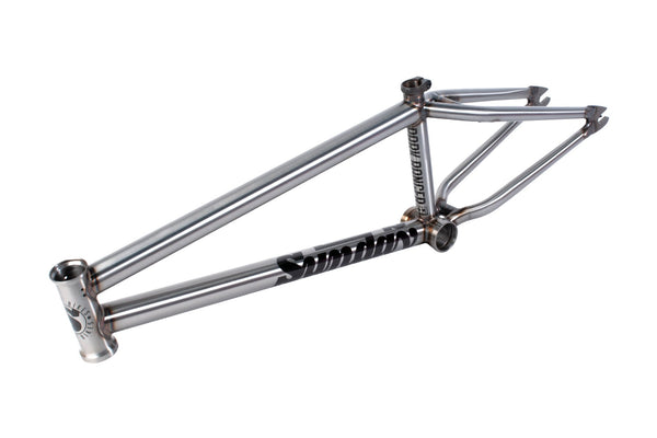 voodoo bike frame