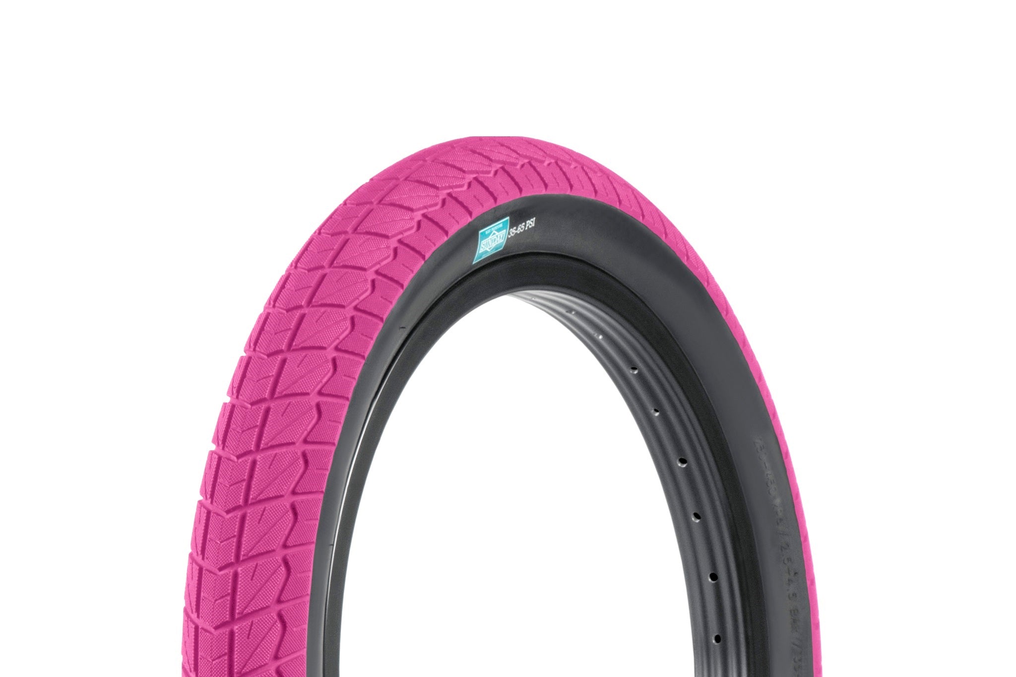 18 inch bmx tire