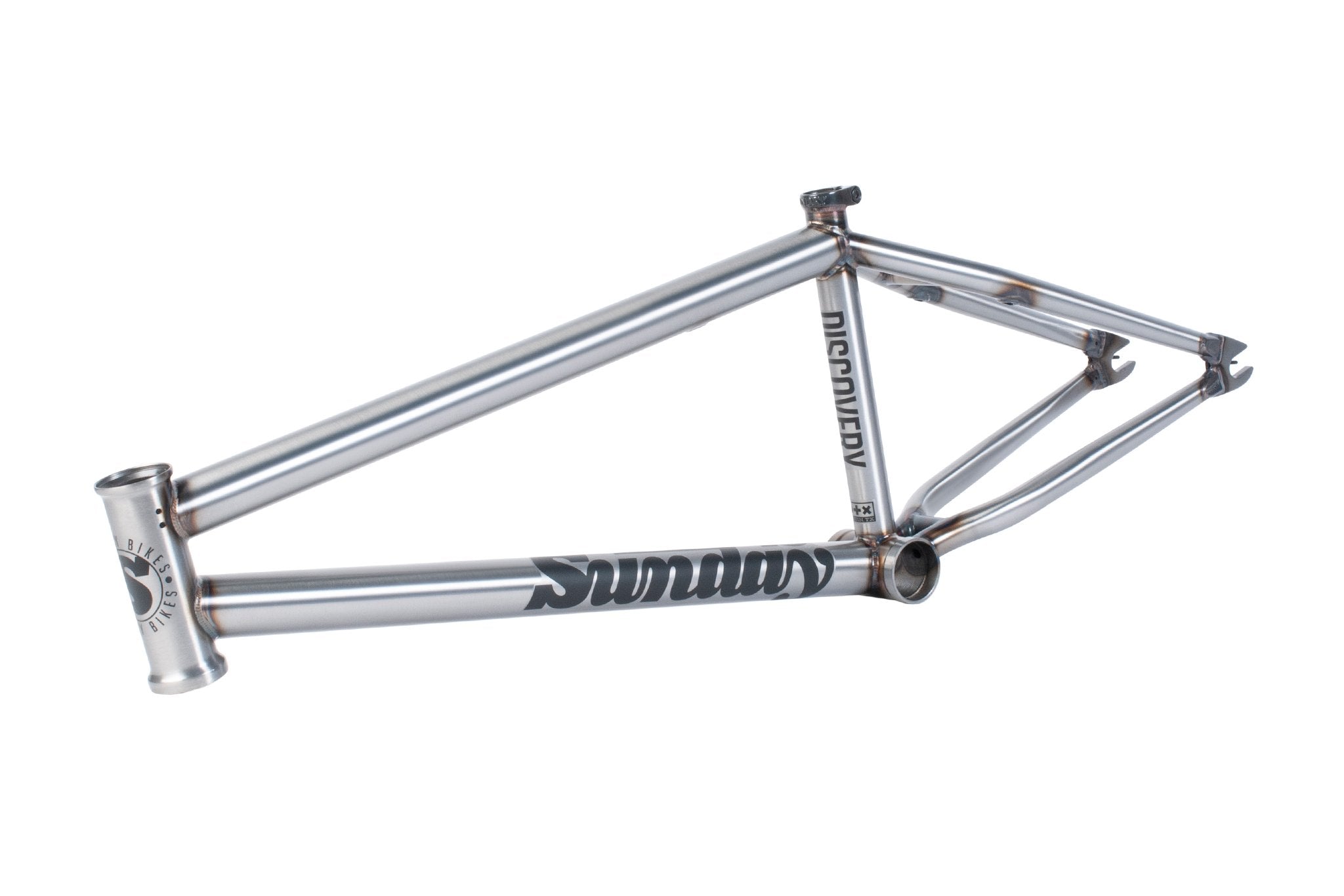 cube carbon frame