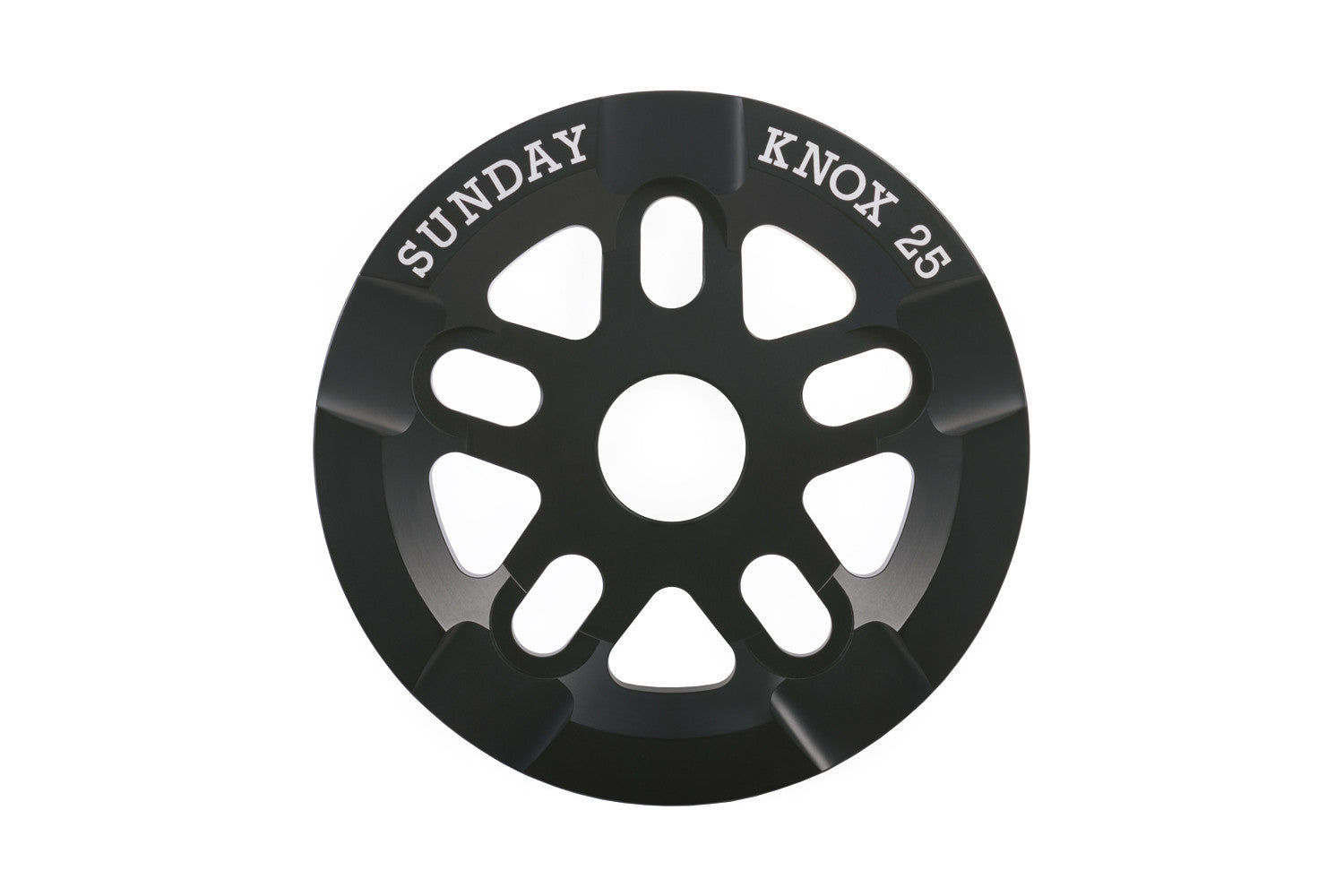 sunday knox sprocket