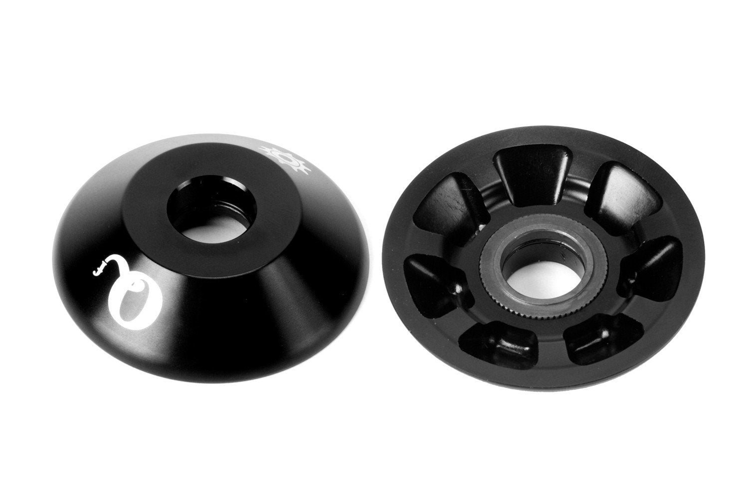 universal front hub guard