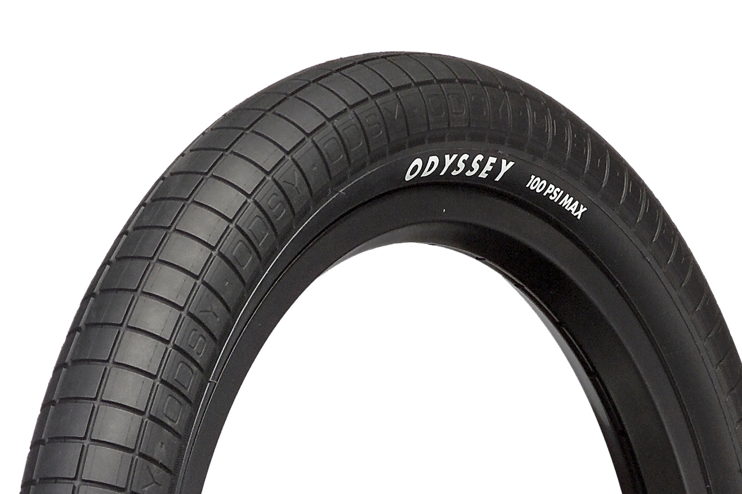 odyssey tires bmx