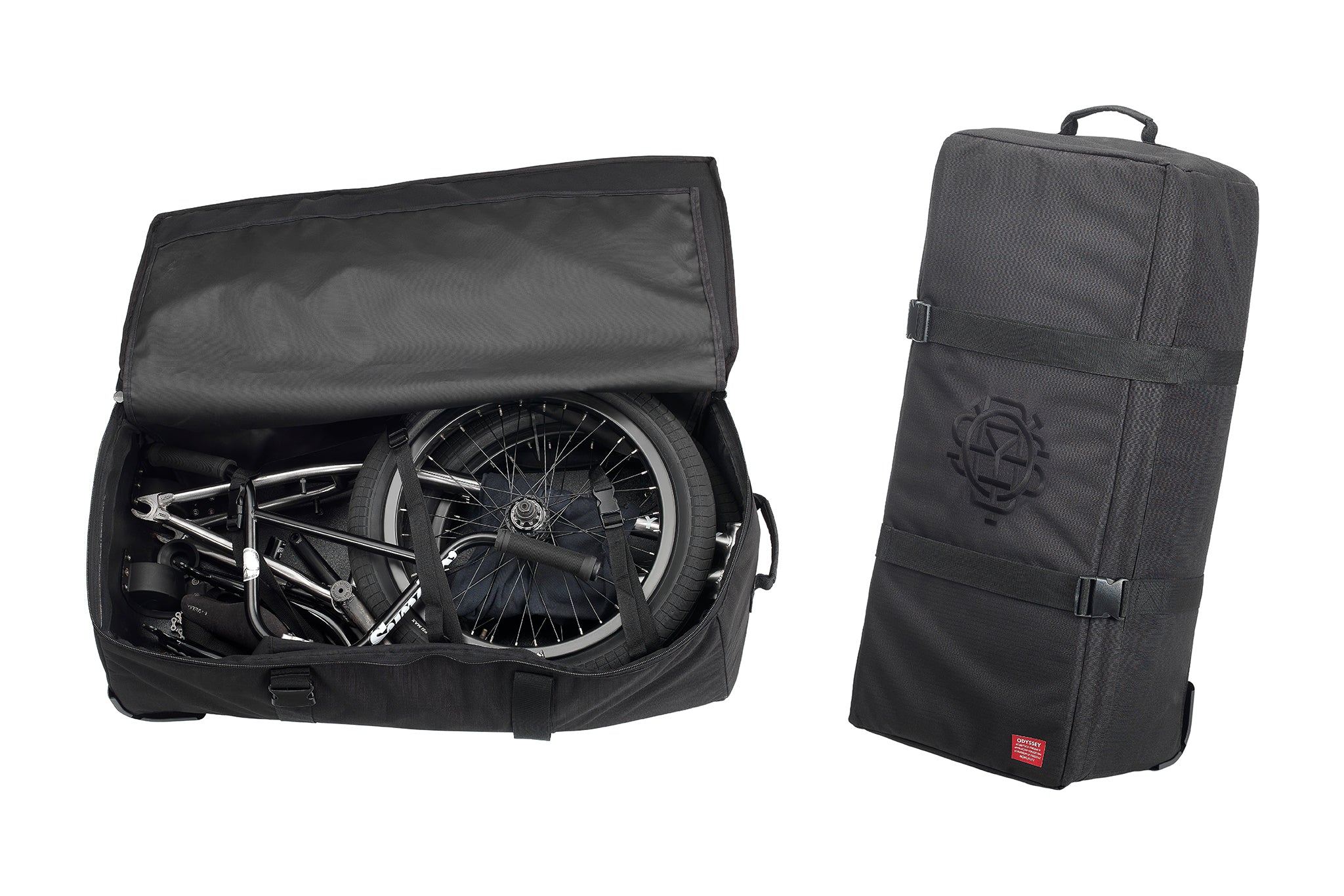 bike plane bag