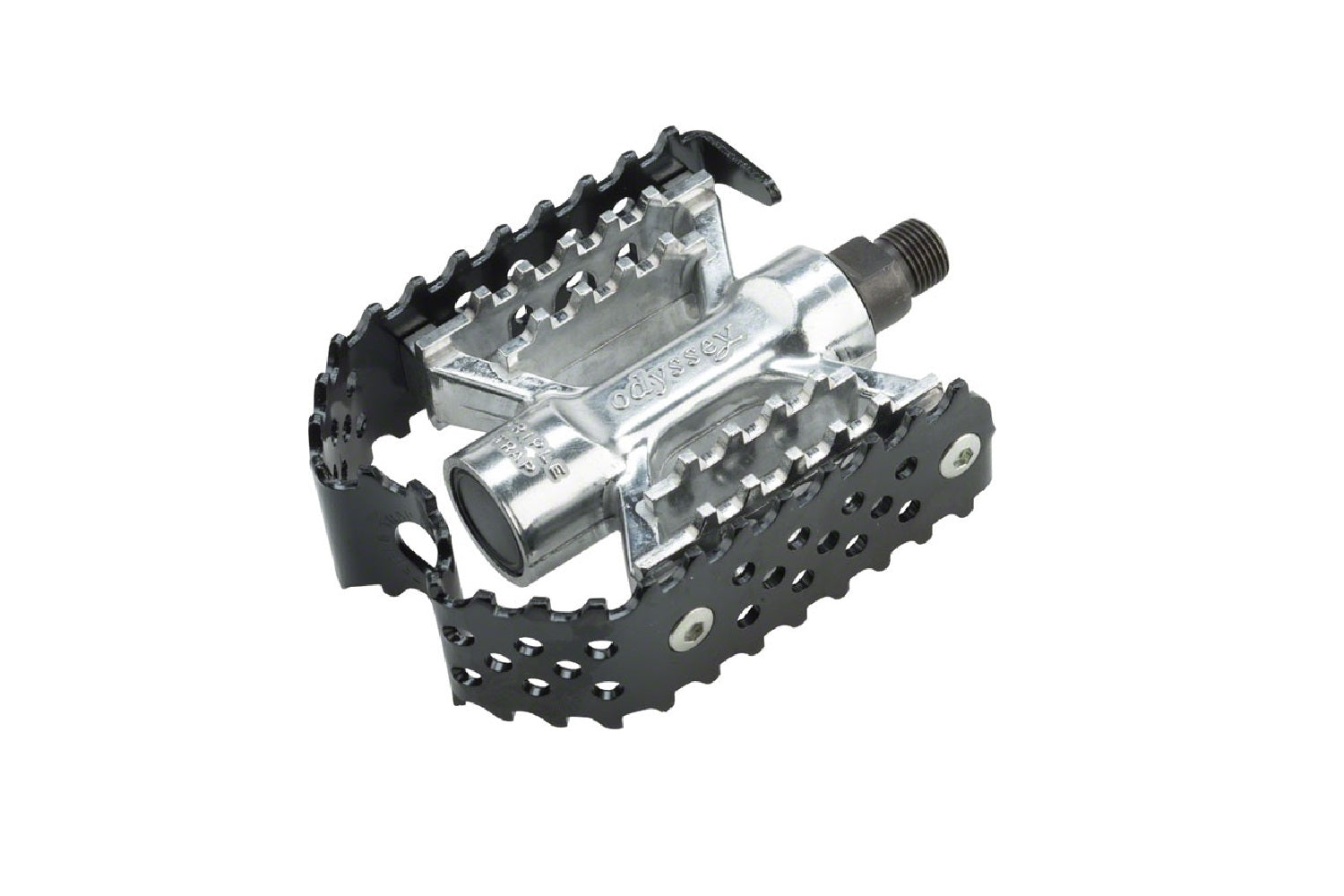 odyssey bmx pedals