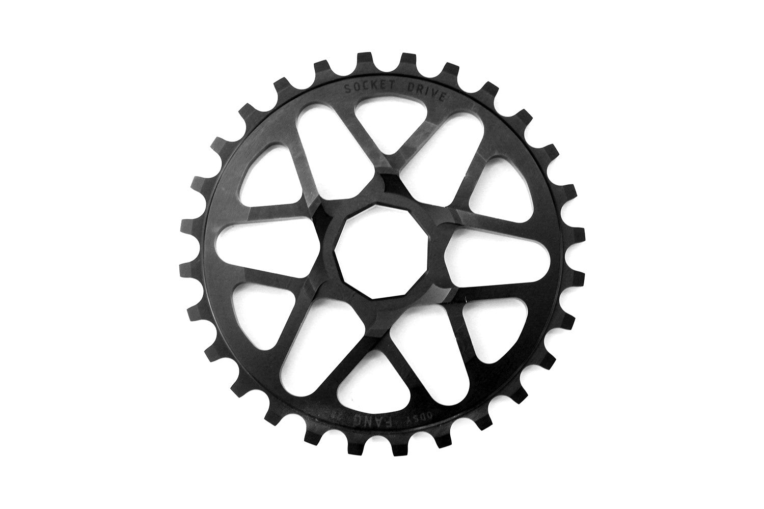 30t bmx sprocket