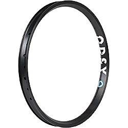 odyssey rims bmx