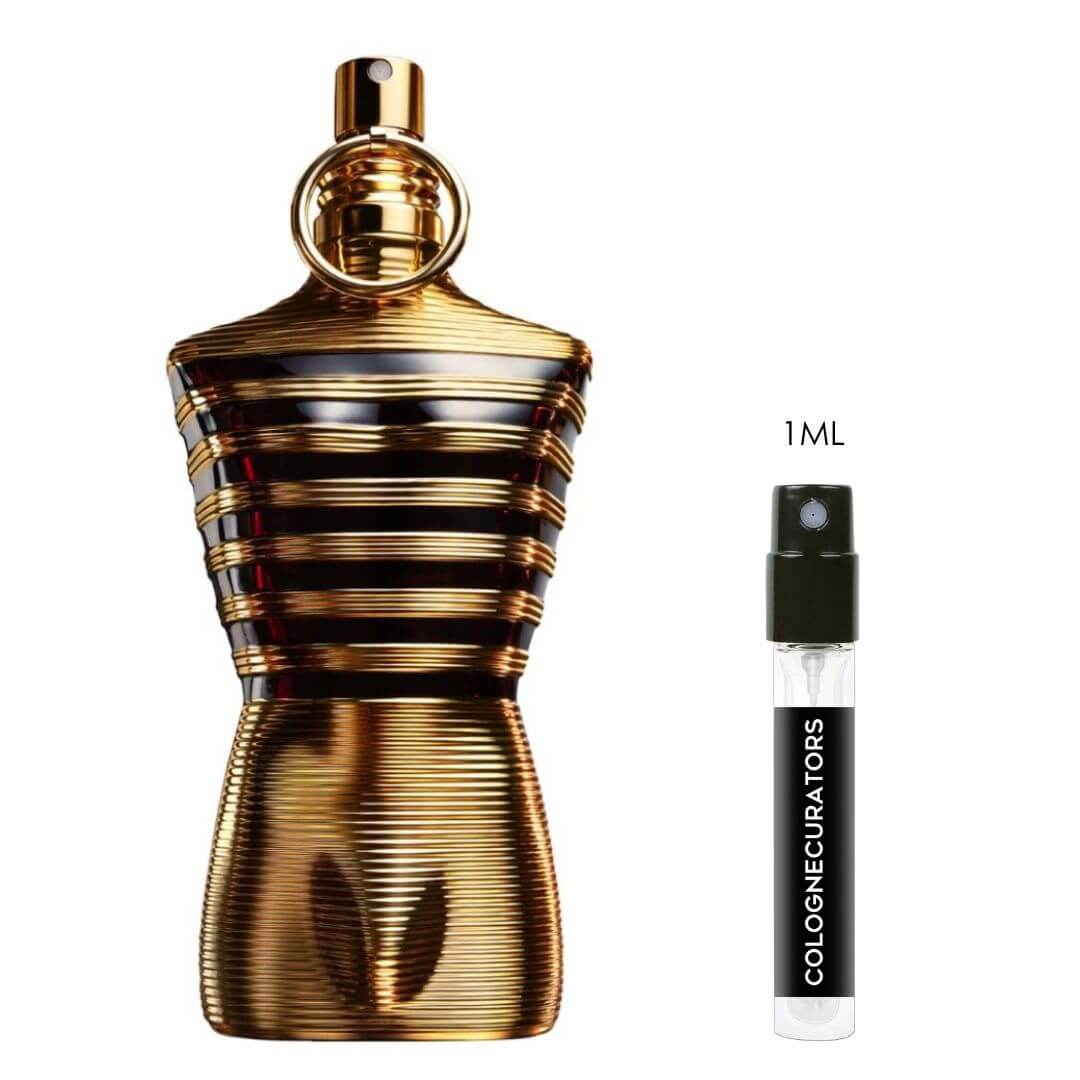 Jean Paul Gaultier Le Male Elixir Parfum