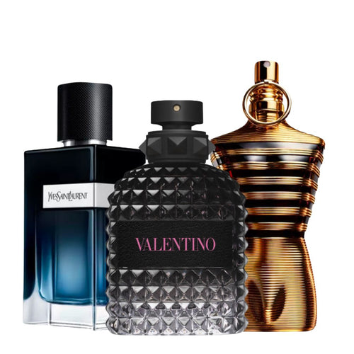 Louis Vuitton Imagination Fragrance Samples - colognecurators