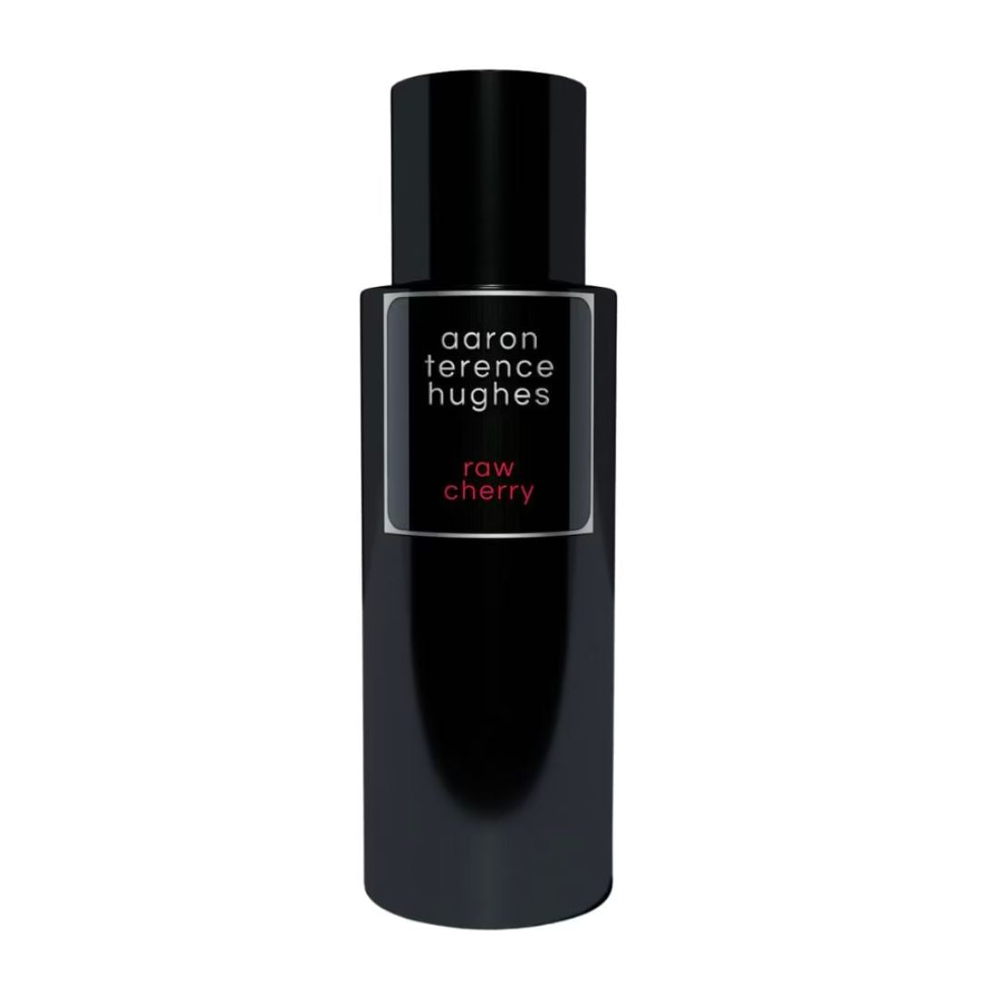 Aaron Terence Hughes Raw Cherry Extrait