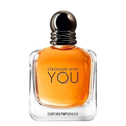 Stronger With You Intensely Fragrance Samples -colognecurators