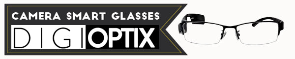 Digioptix Video Glasses