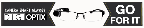 Digioptix Smart Glasses