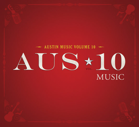 austin black music