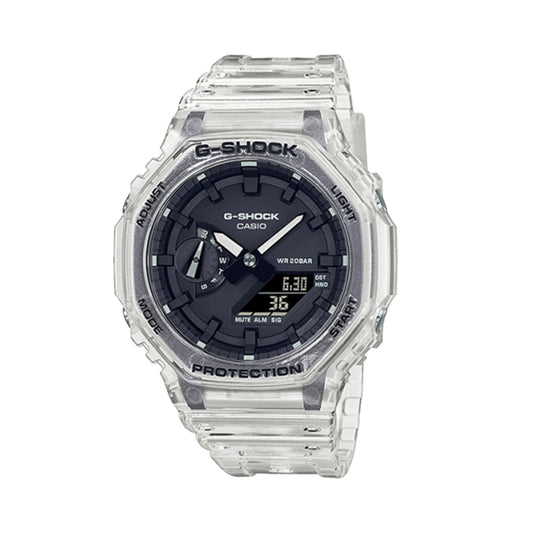 Montre Casio G-Shock GA-2100SKE-7AER image1