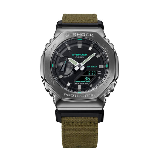 Montre G-Shock GM-2100CB-3AER NATO image1