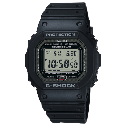 Montre G-Shock GW-5000U-1ER image1