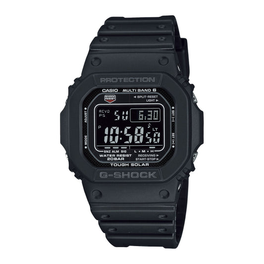 Montre G-Shock GW-M5610U-1BER image1