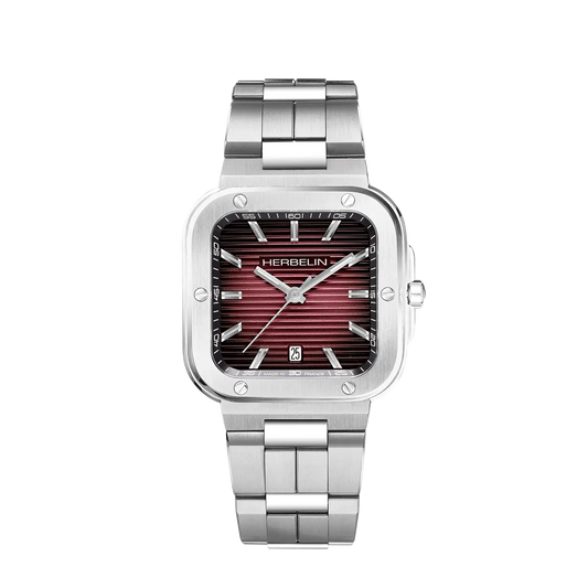 Montre Herbelin Cap Camarat 12246B18