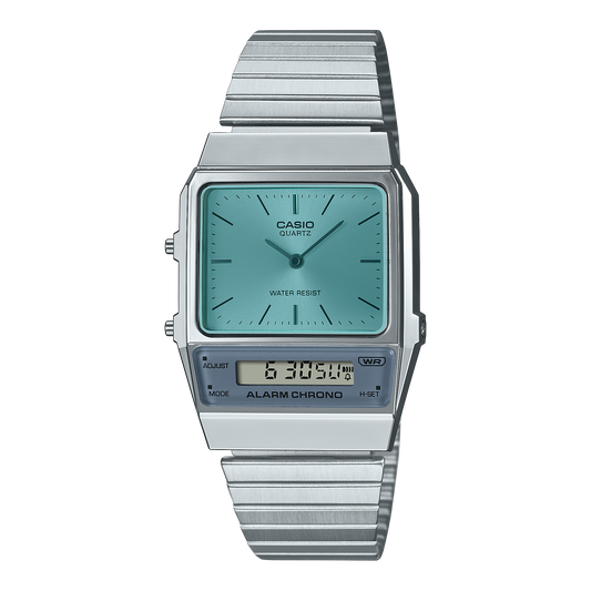 Montre Casio Vintage AQ-800EC-2A